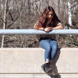 Meet your Posher, Madison